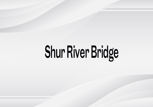 Shur River Bridge