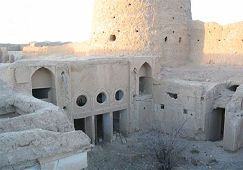 قلعه یاوری