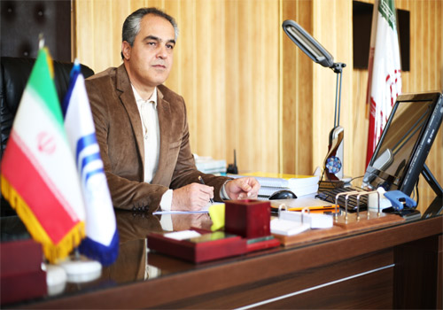 شهردار شهر طالخونچه