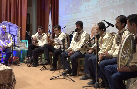 بزرگداشت فردوسی